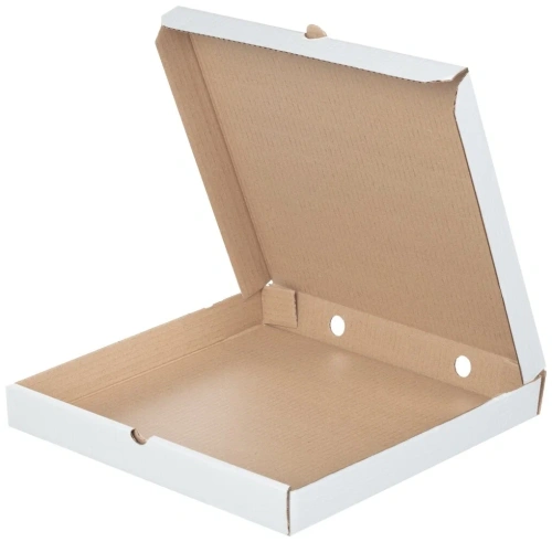 Коробки для пиццы 30*30*3,5 см